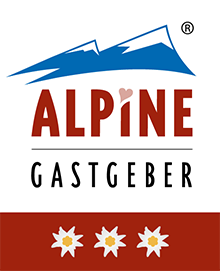 Partner von Alpine Gastgeber