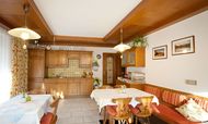 Frühstücksraum