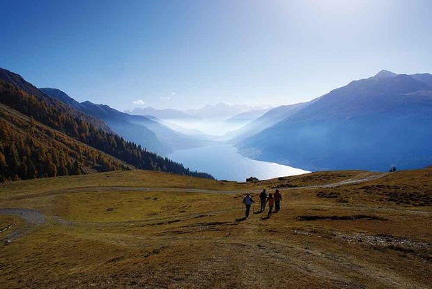 Kaunertal